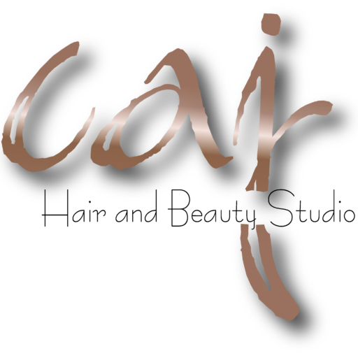 CAJ Hair & Beauty Studio