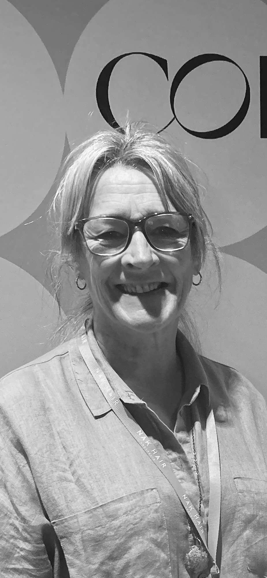 Salon Owner – Carol : Owner operator