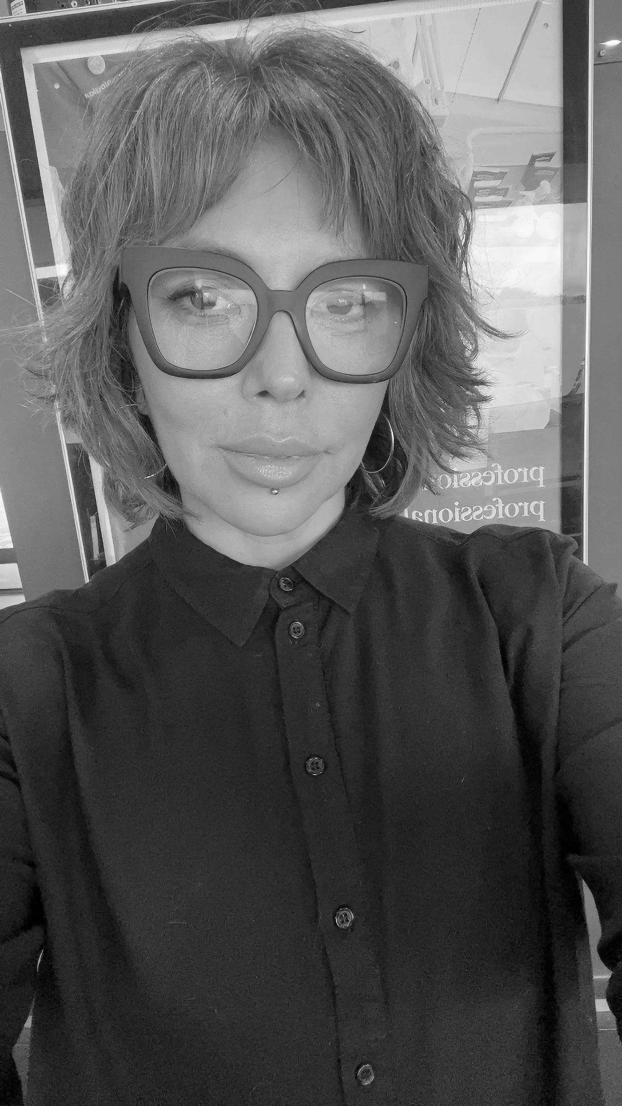 Senior Stylist – Katty : Senior Hairstylist