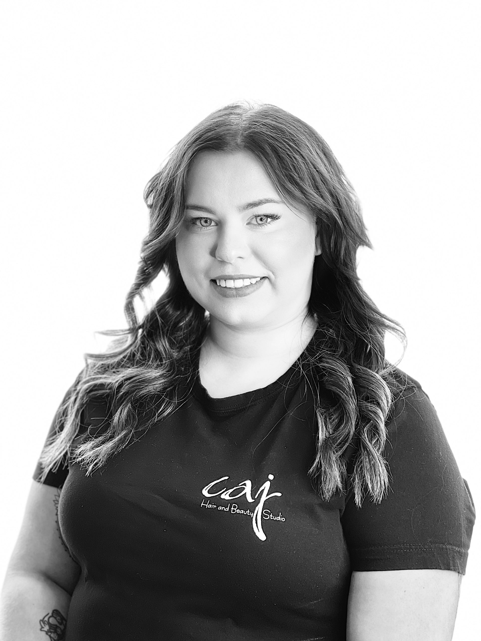 Emily : Full time 4th year apprentice